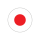 Drapeau japonais Traduction et doublage de vidéos en japonais
